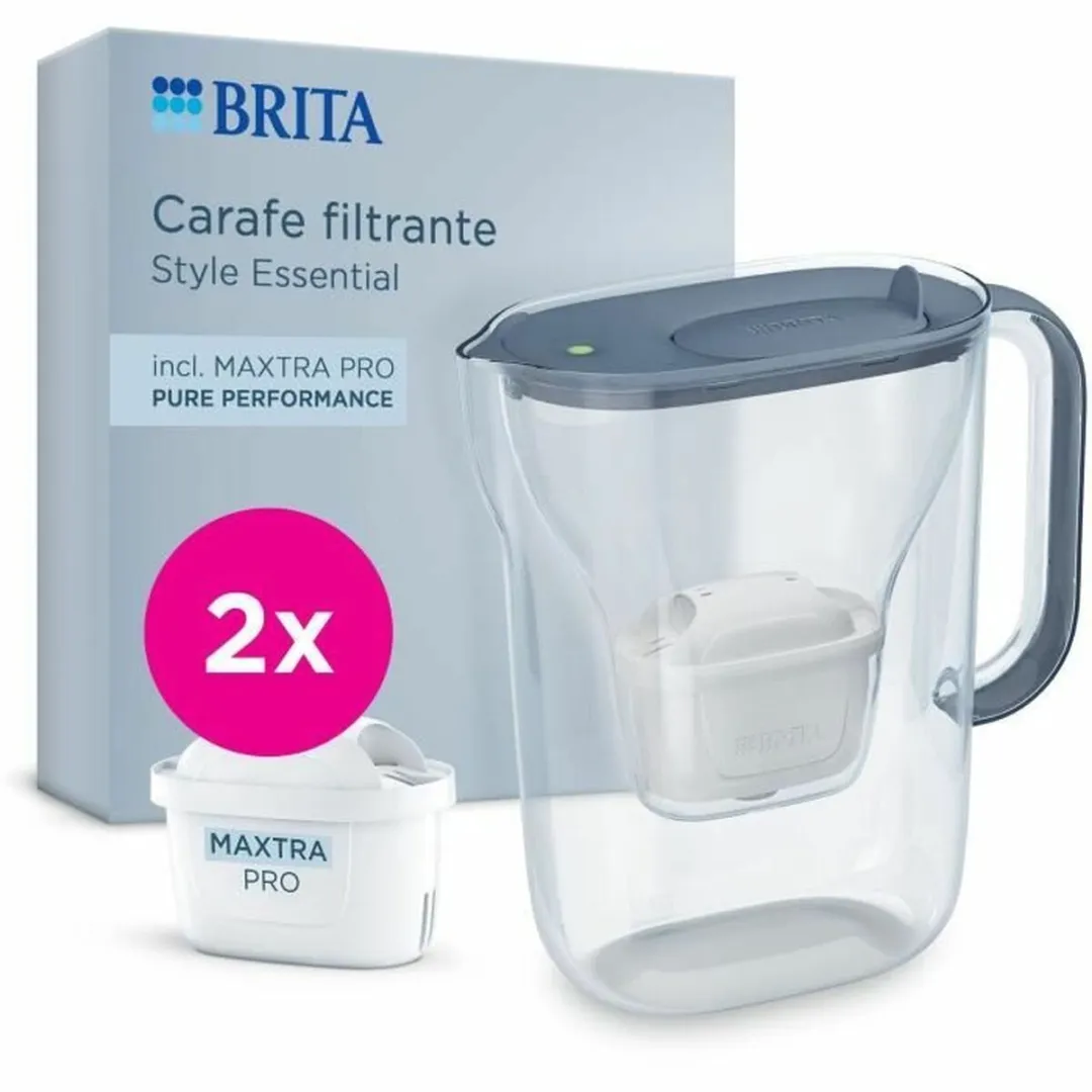 BRITA Kruik met Filter 44760