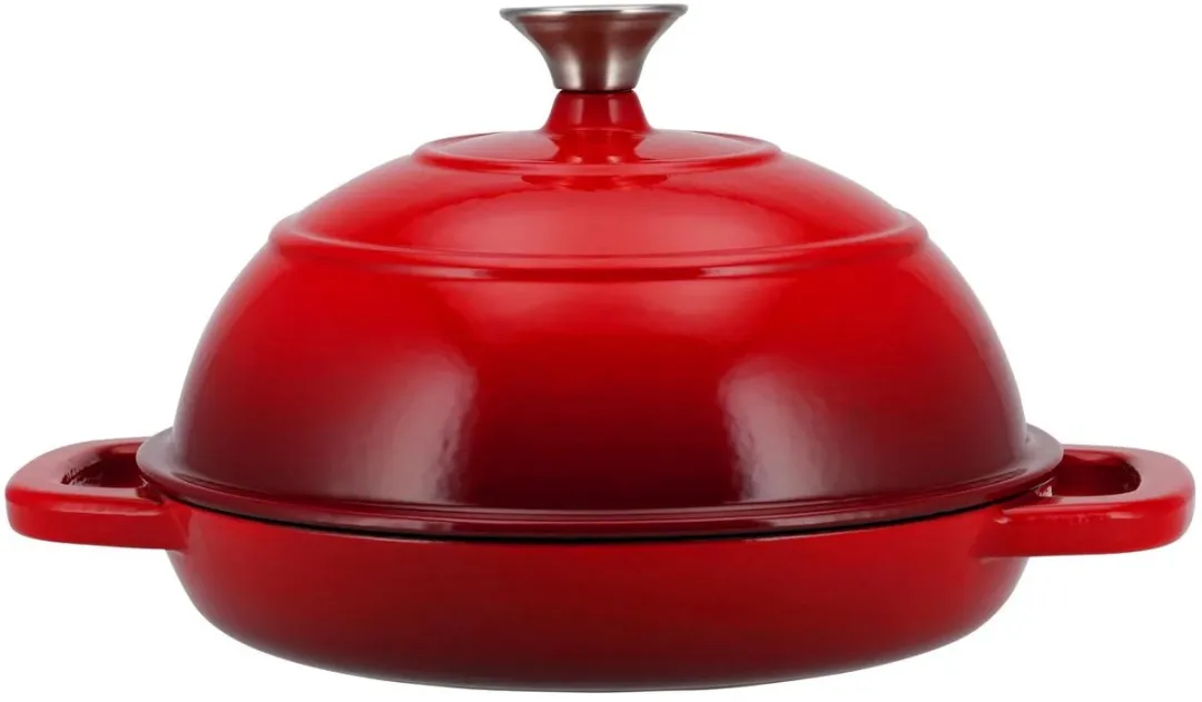 Silvercrest Gietijzeren Broodpan 1.6L