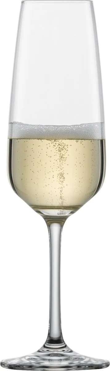 Schott Zwiesel Tulip Champagneflûte 283ml - 4 Stuks