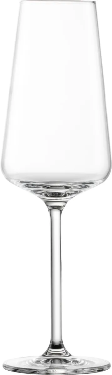 Schott Zwiesel Passionata Champagne Glazen 325ml - 2 Stuks