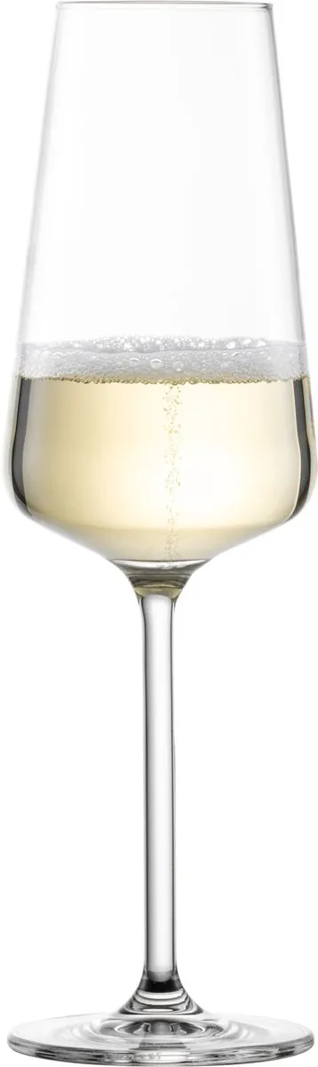 Schott Zwiesel Passionata Champagne Glazen 325ml - 2 Stuks