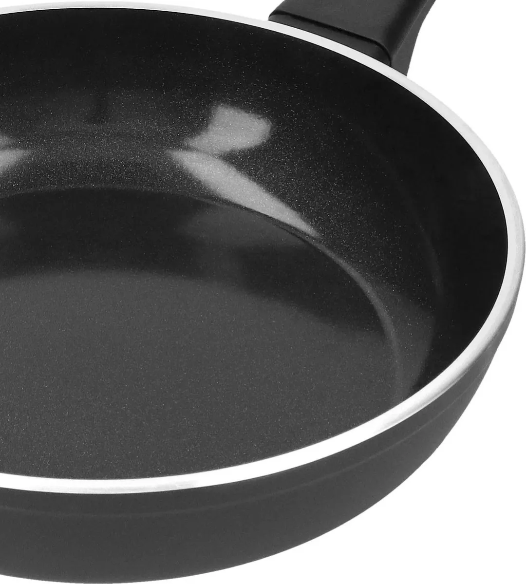 Demeyere Alu Classico 3 Koekenpan 20cm - PTFE/PFAS-vrij