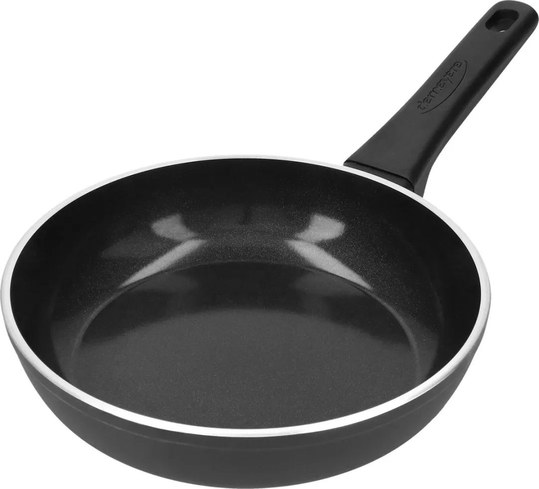 Demeyere Alu Classico 3 Koekenpan 20cm - PTFE/PFAS-vrij - afbeelding 6 van 6