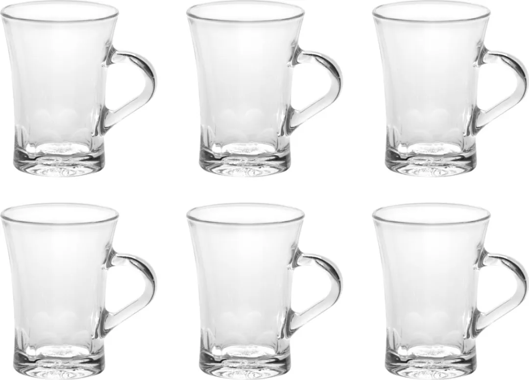 Duralex Amalfi Beker 17cl - 6 Stuks