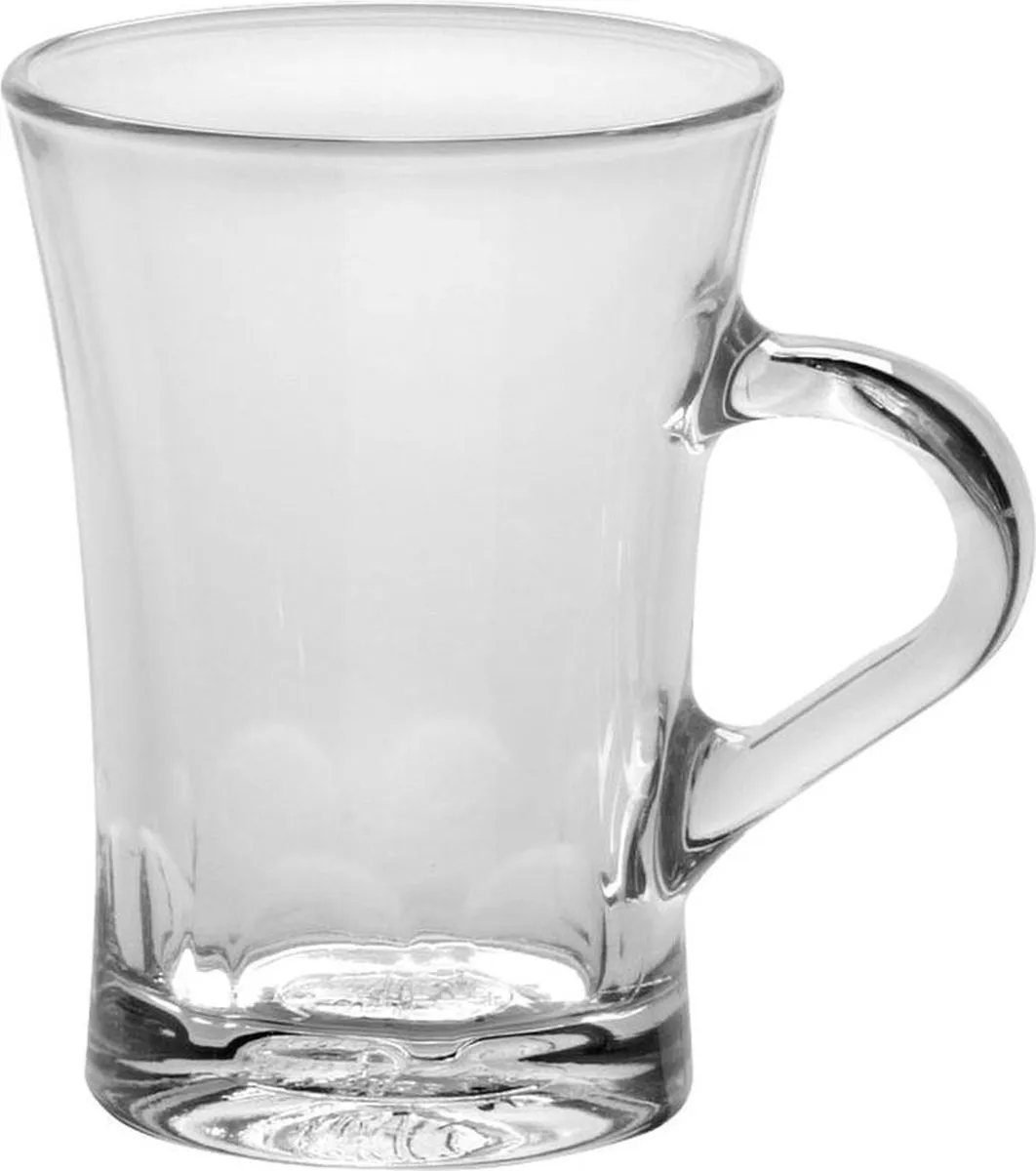 Duralex Amalfi Beker 17cl - 6 Stuks
