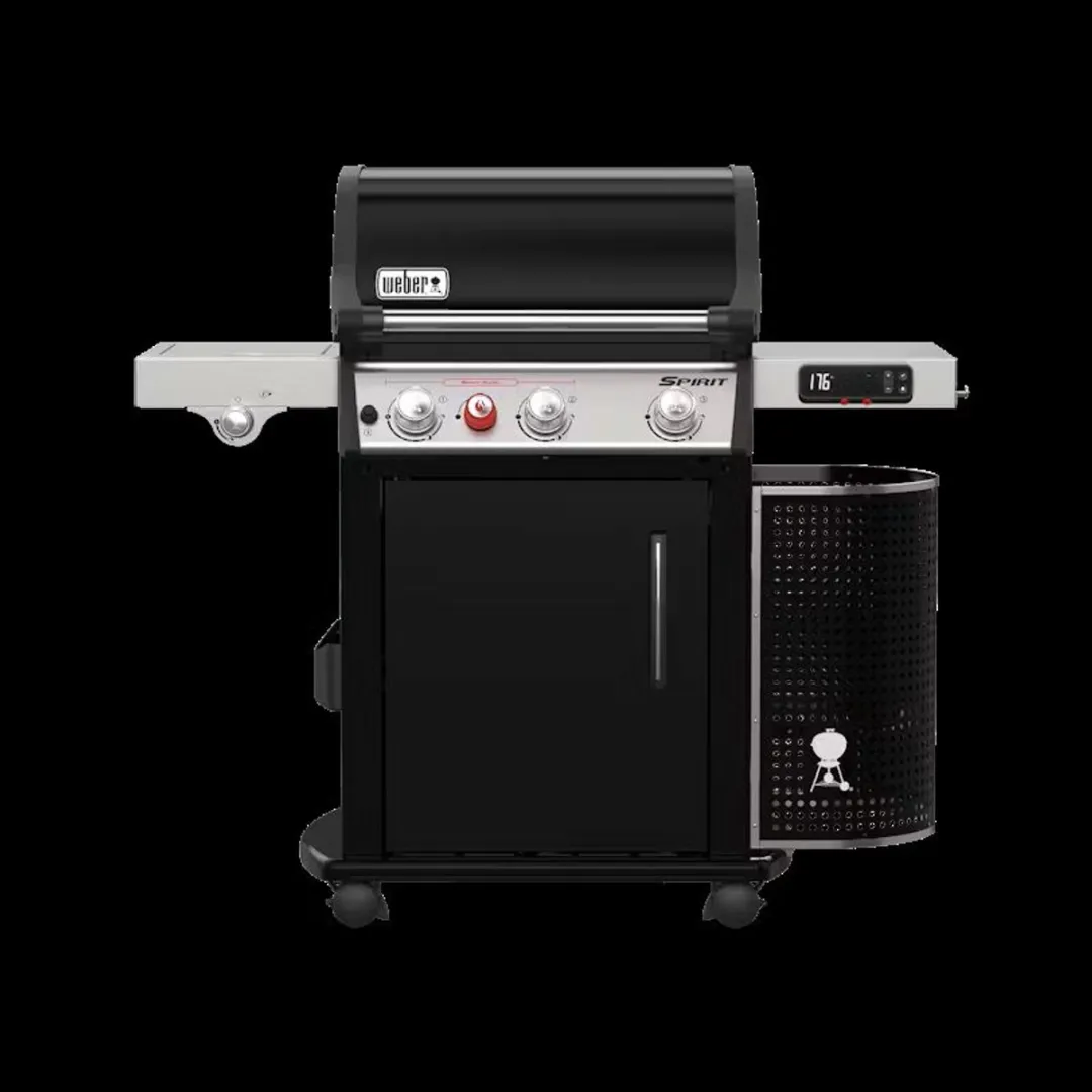 Weber Spirit EPX-335 GBS Gasbarbecue