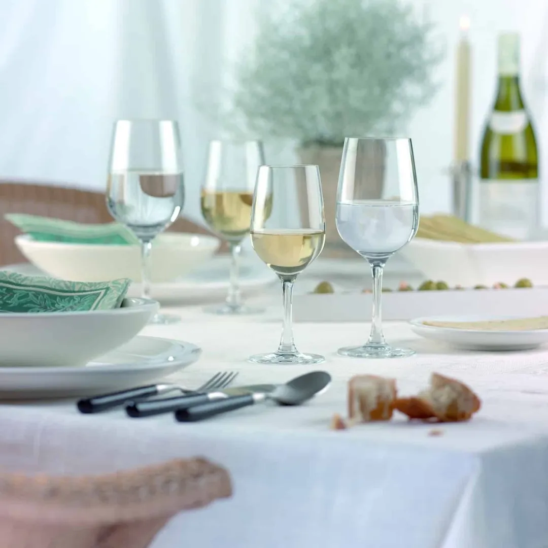Schott Zwiesel Congresso Wijnglas 0.36L - Set van 6
