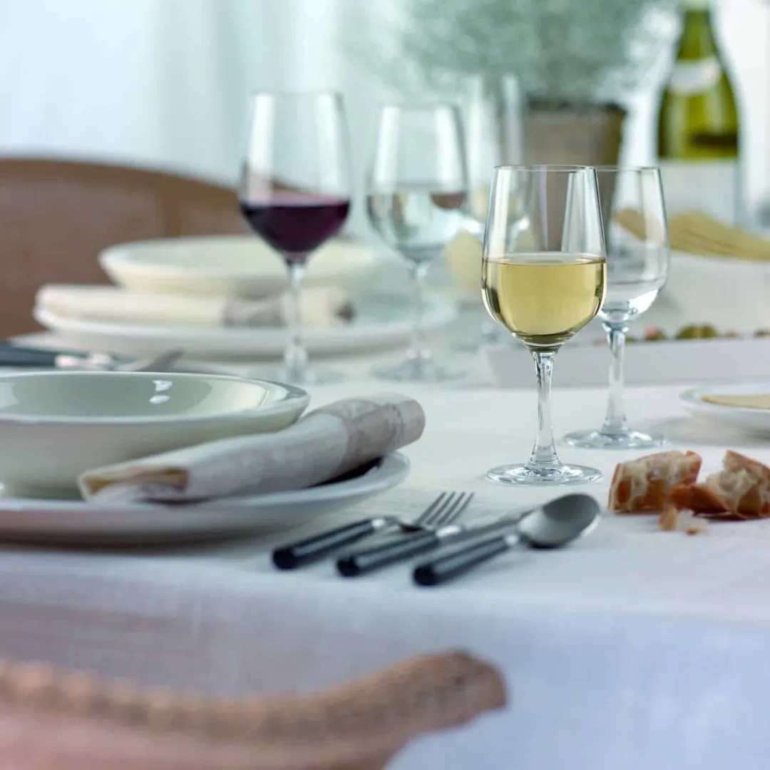Schott Zwiesel Congresso Wijnglas 0.36L - Set van 6