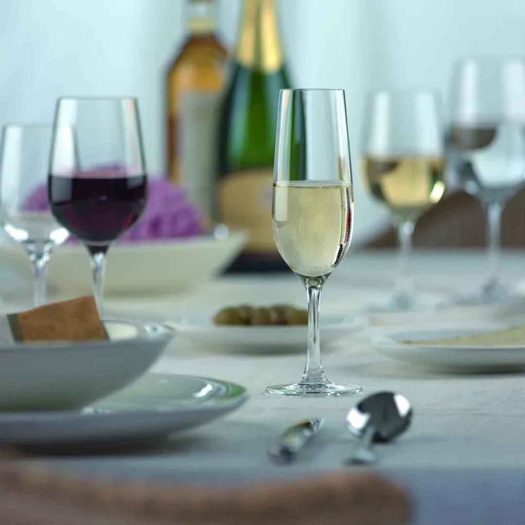 Schott Zwiesel Congresso Wijnglas 0.36L - Set van 6 - afbeelding 6 van 6