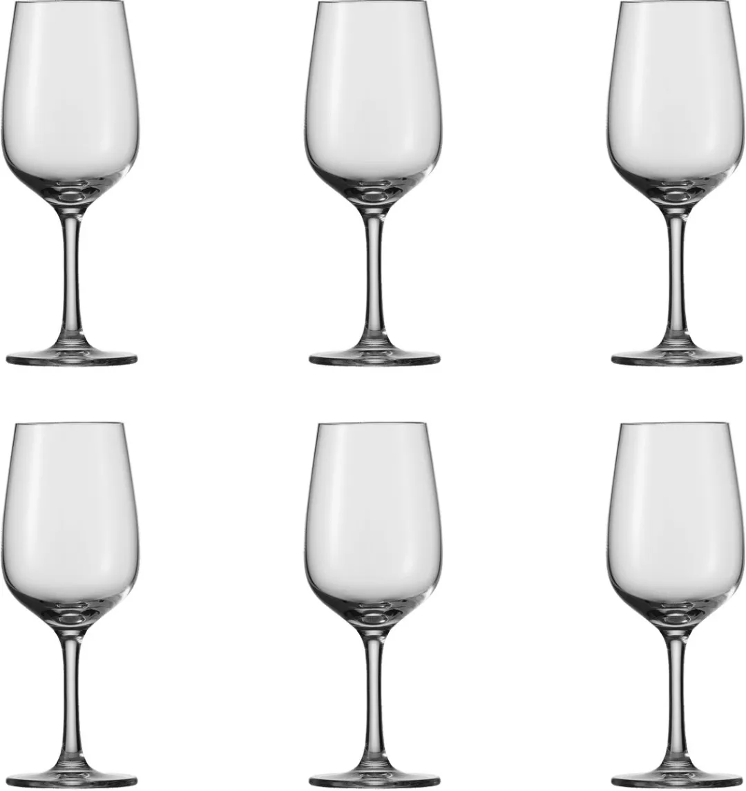 Schott Zwiesel Congresso Wijnglas 0.36L - Set van 6