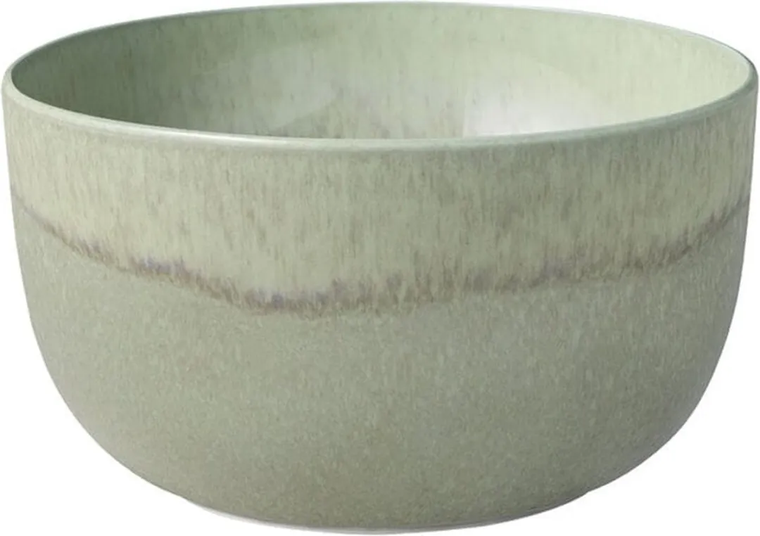 Villeroy & Boch Perlemor Alga Serveerschaal 22cm