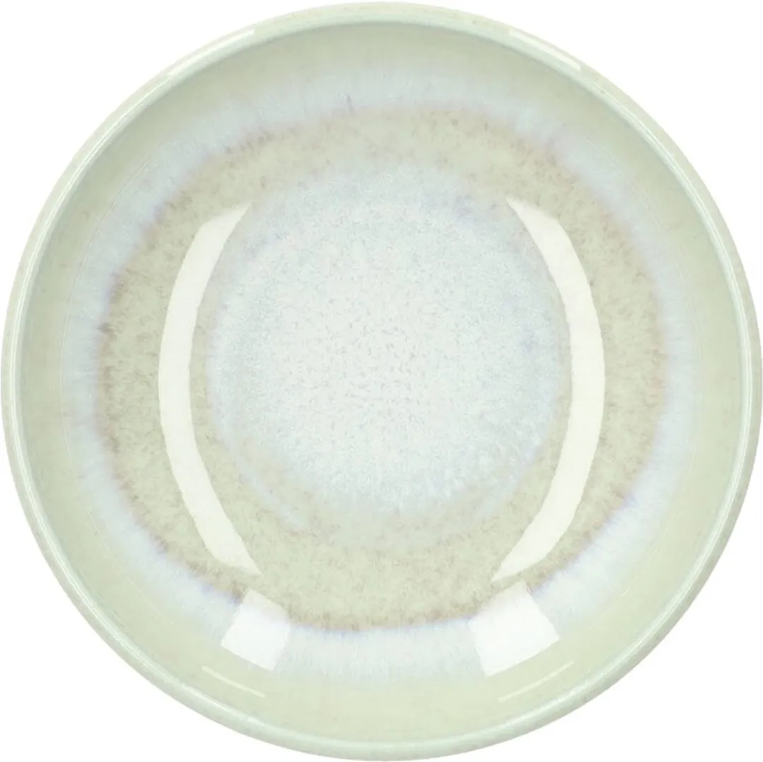 Villeroy & Boch Perlemor Alga Serveerschaal 22cm - Groen