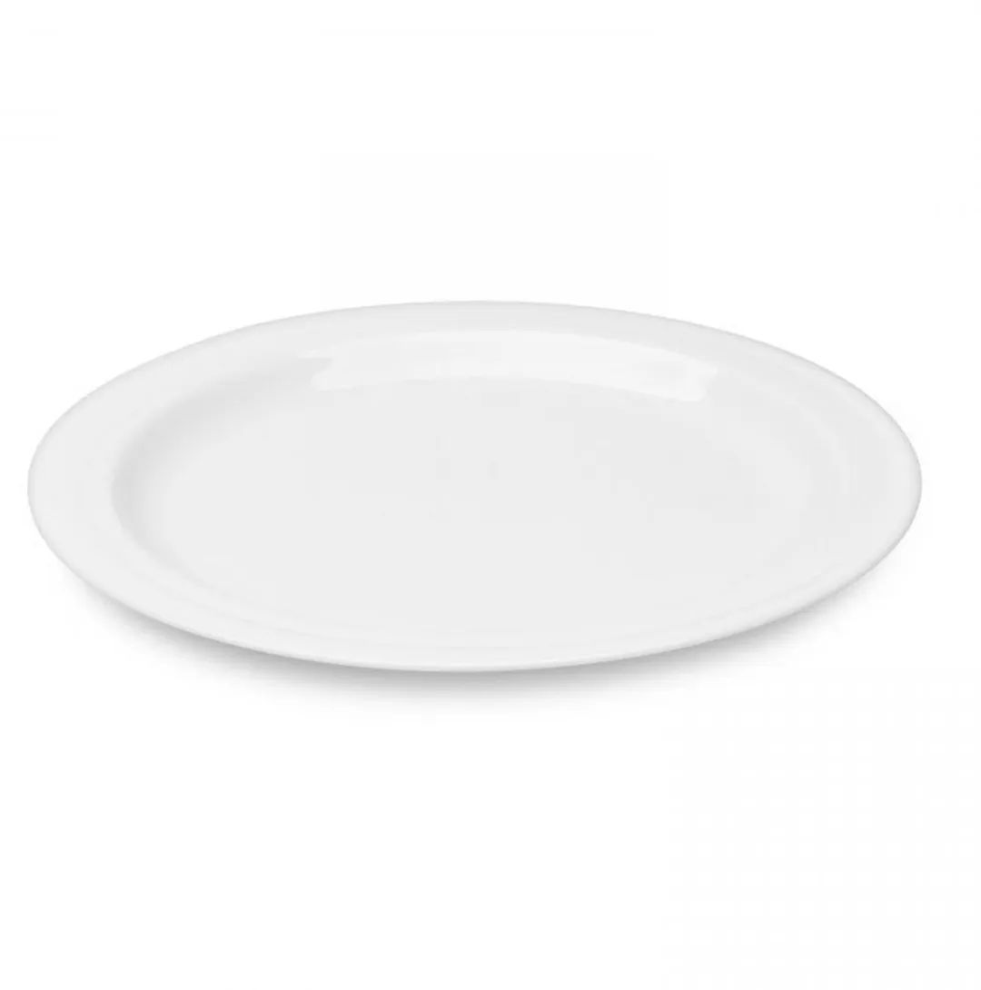 BergHOFF Essentials Hotel Line Broodbord 18cm - Wit
