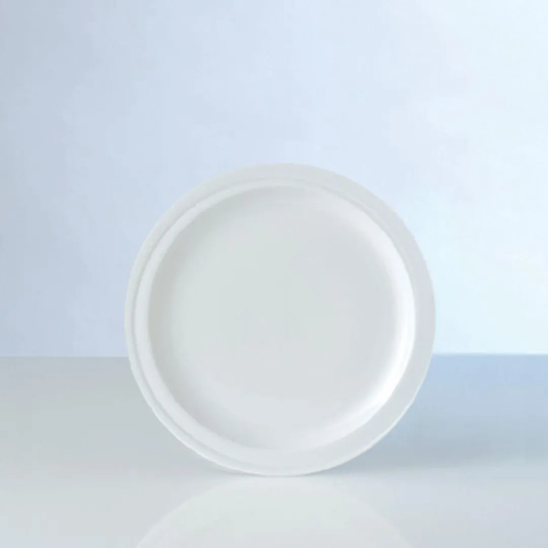 BergHOFF Essentials Hotel Line Broodbord 18cm - Wit