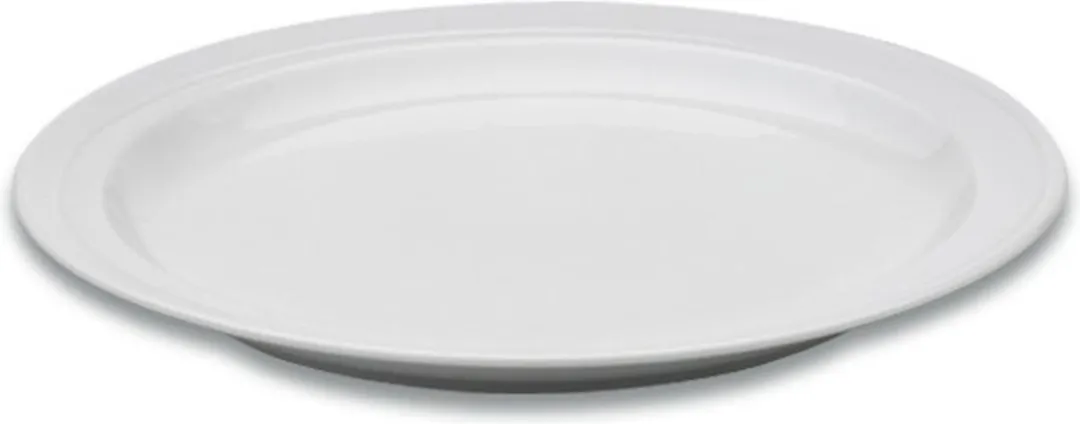 BergHOFF Essentials Hotel Line Broodbord 18cm - Wit