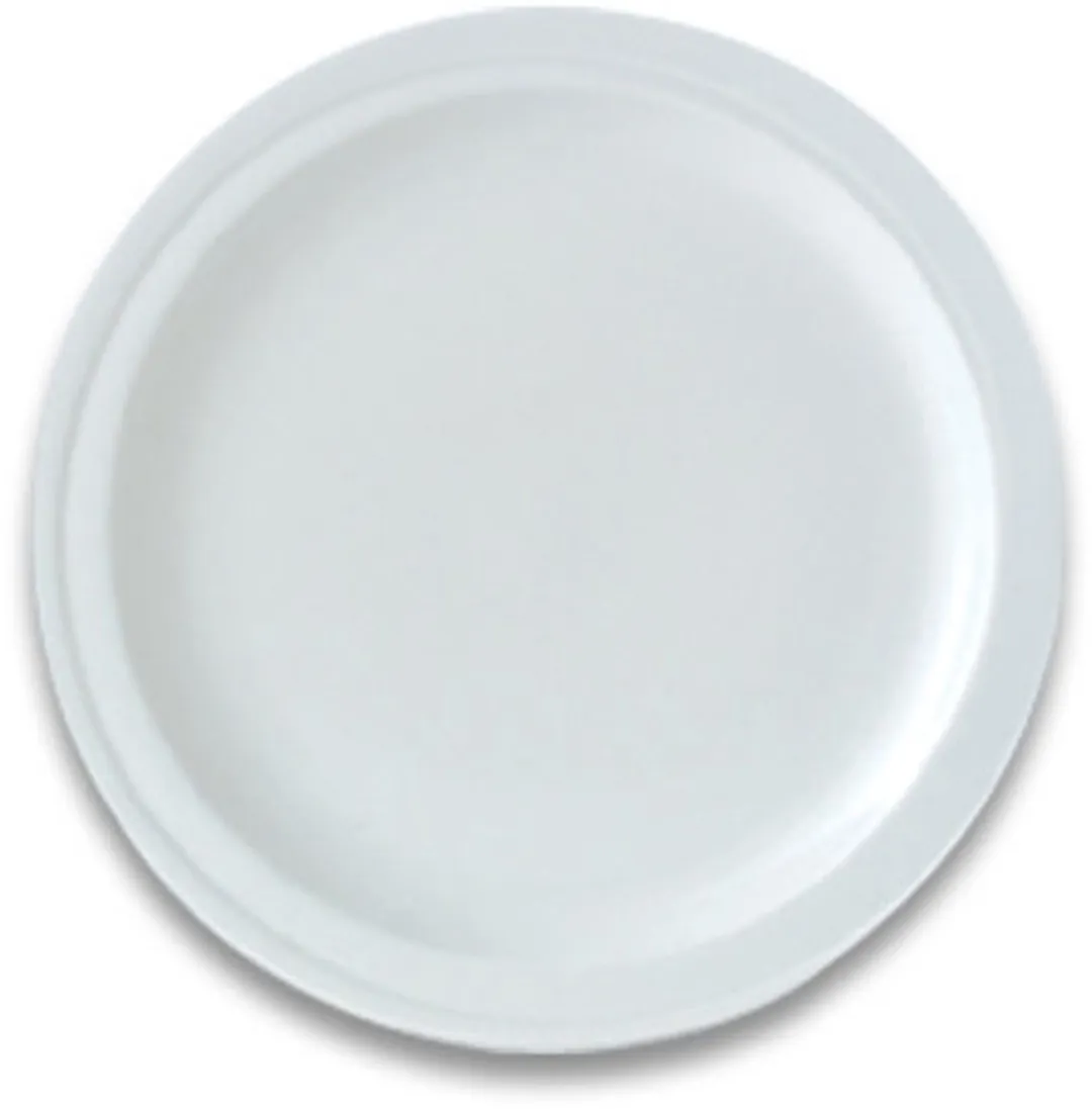 BergHOFF Essentials Hotel Line Broodbord 18cm - Wit