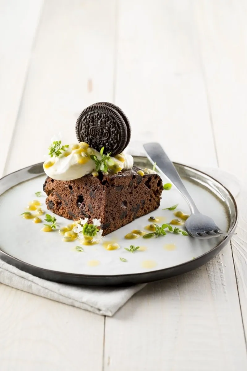 Cosy&Trendy Diep Bord Plato Mat 20cm - 900ml - Wit