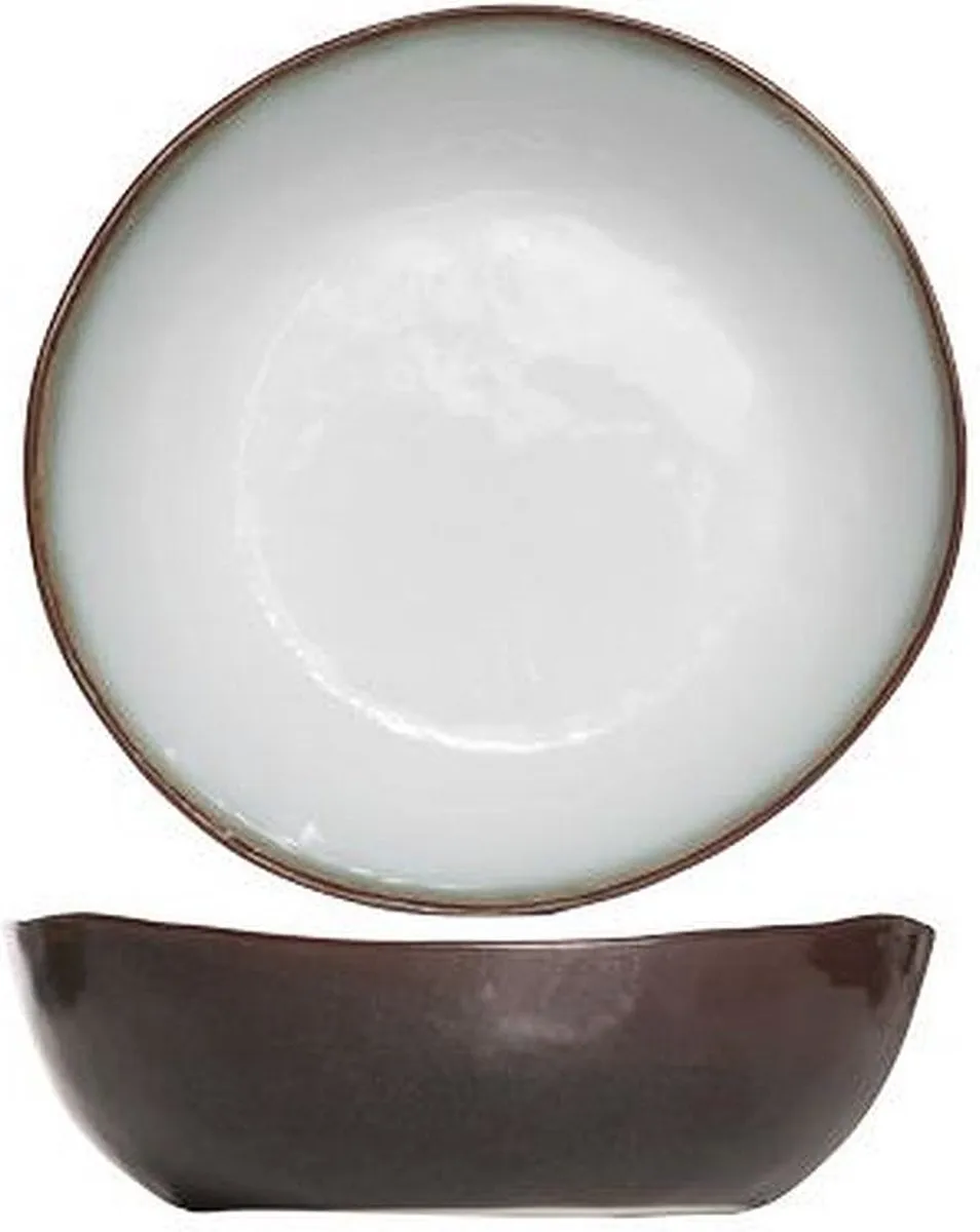 Cosy&Trendy Diep Bord Plato Mat 20cm