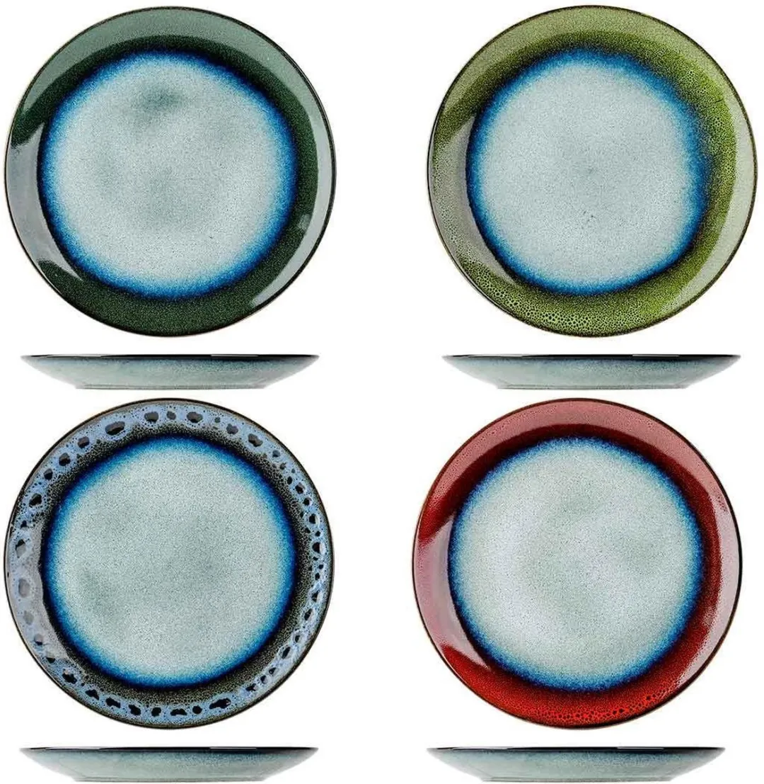 Cosy&Trendy Jamiro Mix Plat Bord D27,5cm