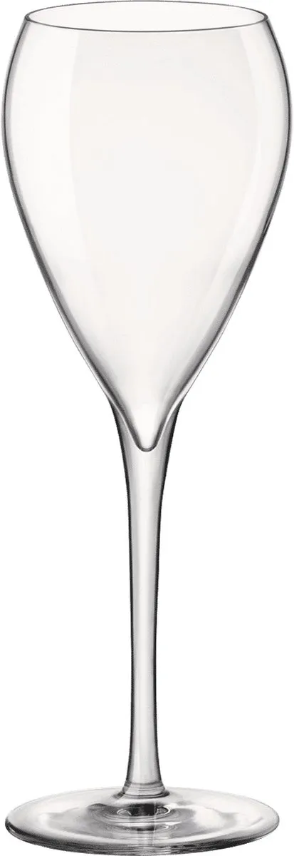 Bormioli Rocco Tre Sensi Champagneglas 21cl