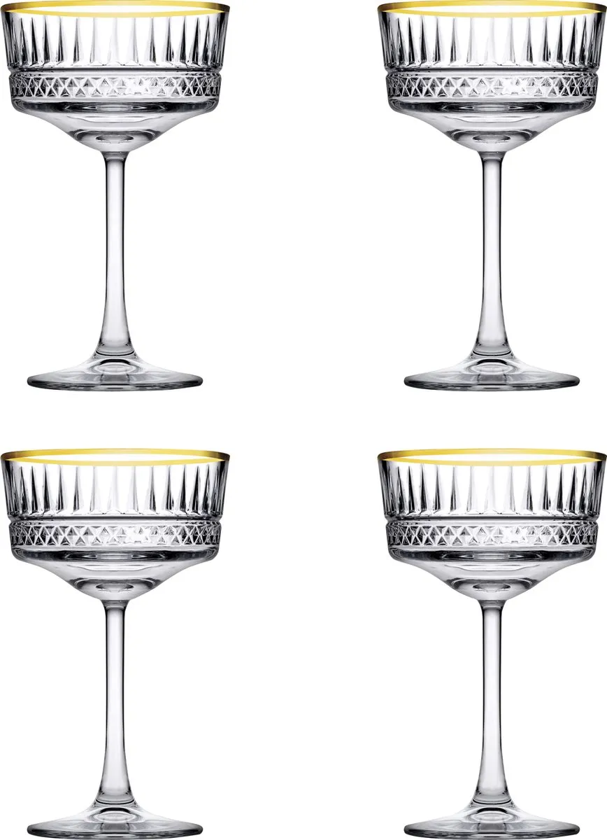 Pasabahce Elysia Champagneglas 26cl
