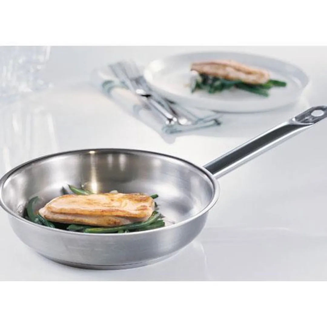 Fissler Catania Koekenpan - Ø 28 cm