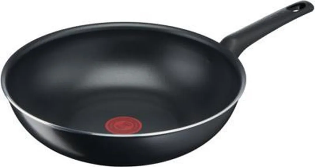 Tefal Simple Cook B55619 Wokpan 28cm