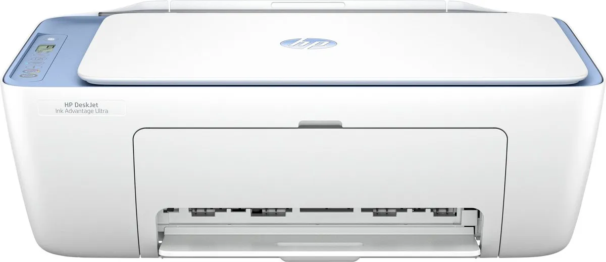 HP DeskJet 2822e All-in-One Printer