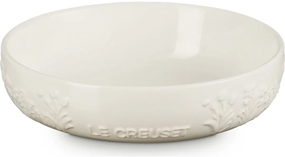 Le Creuset Diep Bord Jardin Collectie 18cm