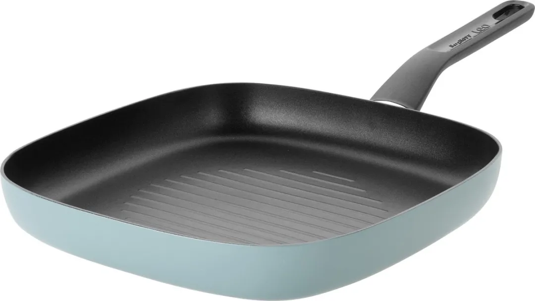 BergHOFF LEO Grillpan Slate