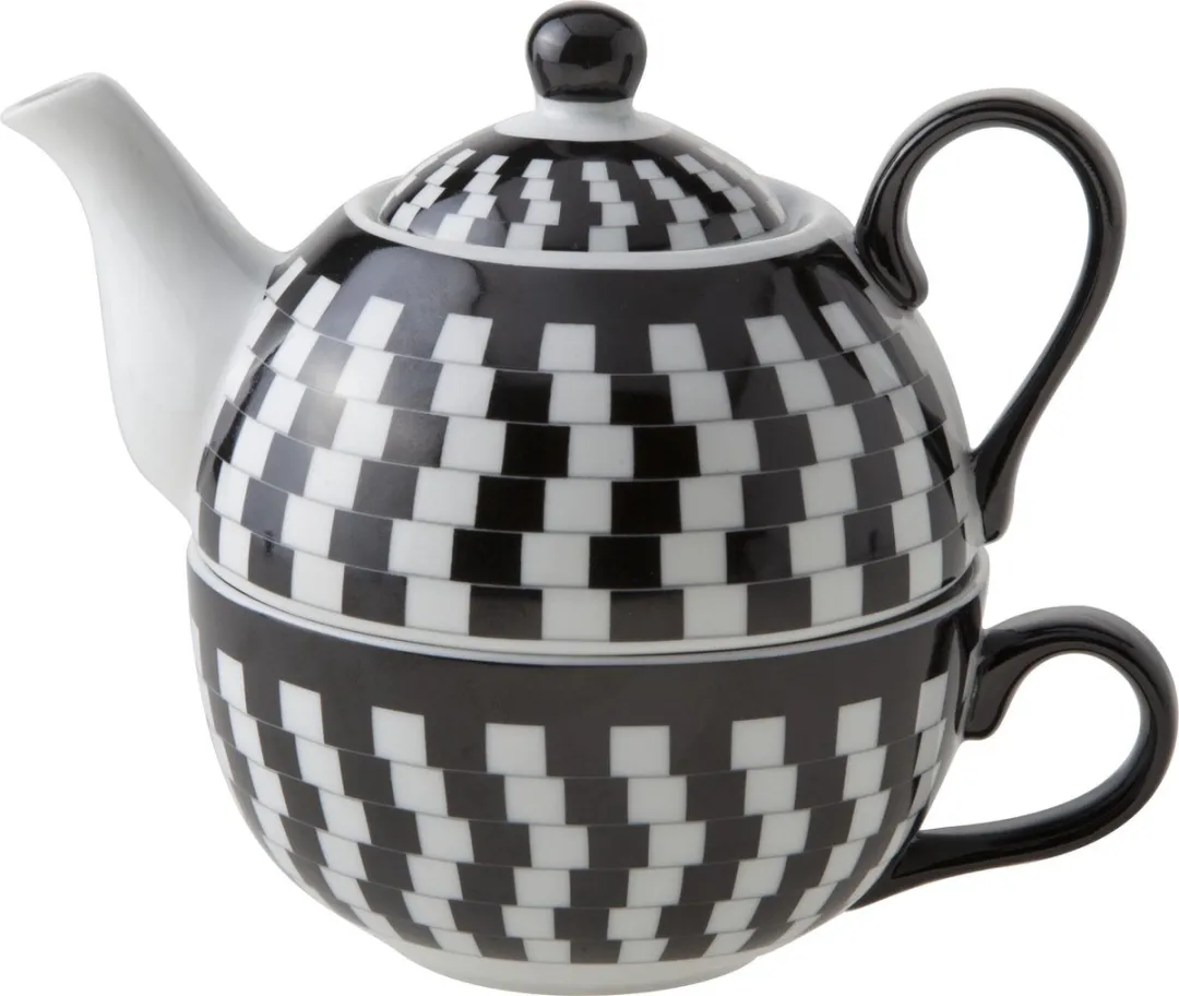 Cosy&Trendy Theepot 35cl