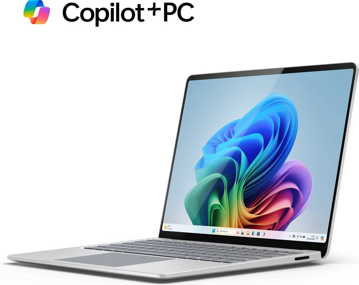 Microsoft Surface 7 CoPilot+ Laptop