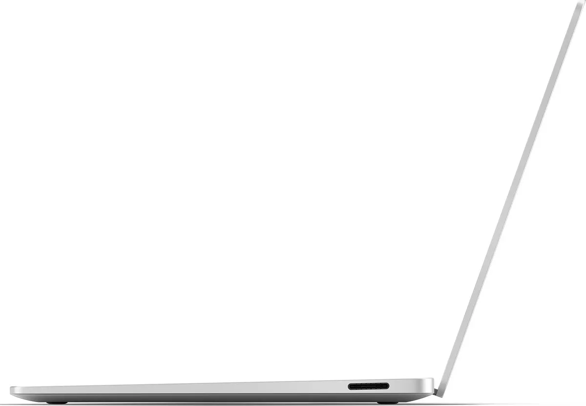 Microsoft Surface 7 CoPilot+ Laptop - 13.8" Touchscreen - Snapdragon X Plus - 16GB/512GB - Platinum