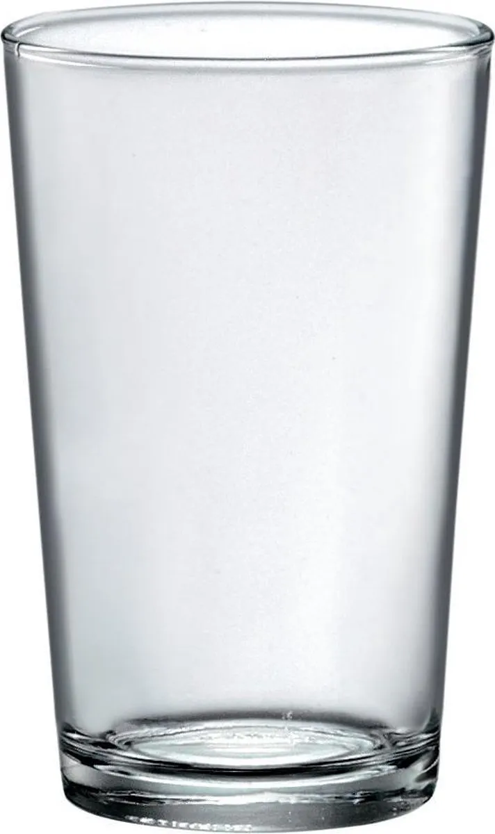 Bormioli Rocco Cana Lisa Shotglazen 90ml - 6 Stuks