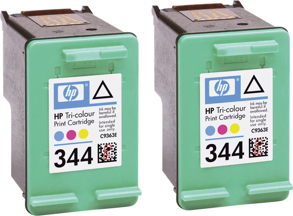 HP C9505EE Inktcartridge Kleur - 14ml