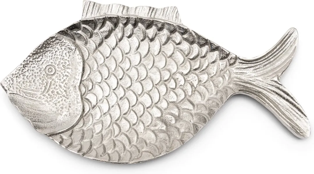 Riviera Maison Allassio Fish Serveerschaal