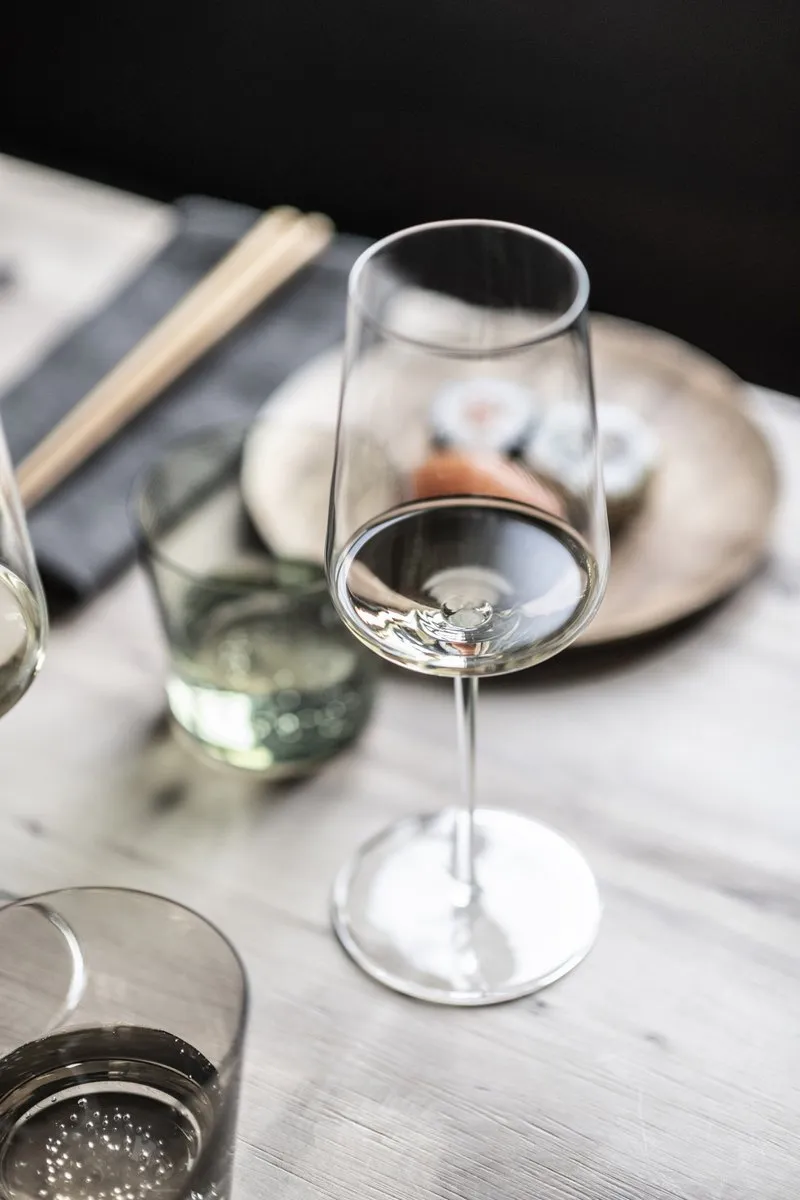 Zwiesel Glas Vervino Riesling MP 122167 - 0.41L - Set van 2