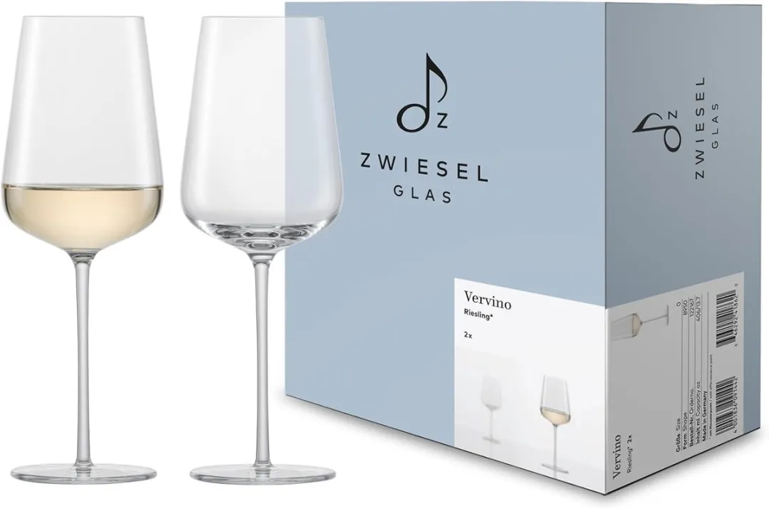 Zwiesel Glas Vervino Riesling MP 122167