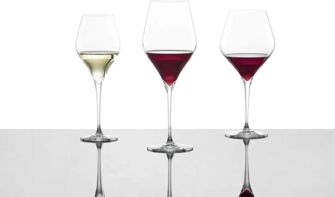 Schott Zwiesel Finesse Chardonnay Wijnglazen 0,39L - 6-delig