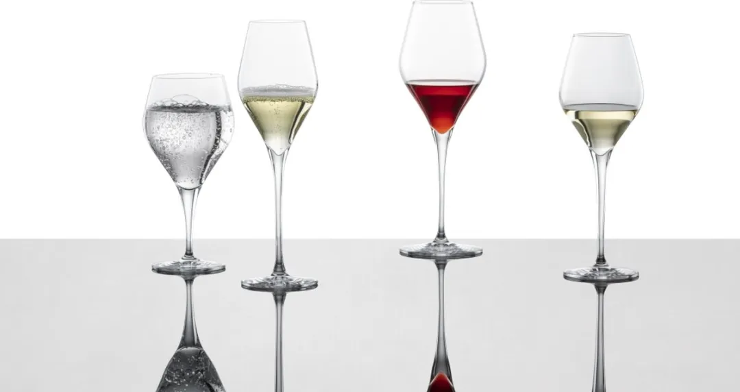 Schott Zwiesel Finesse Chardonnay Wijnglazen 0,39L - 6-delig