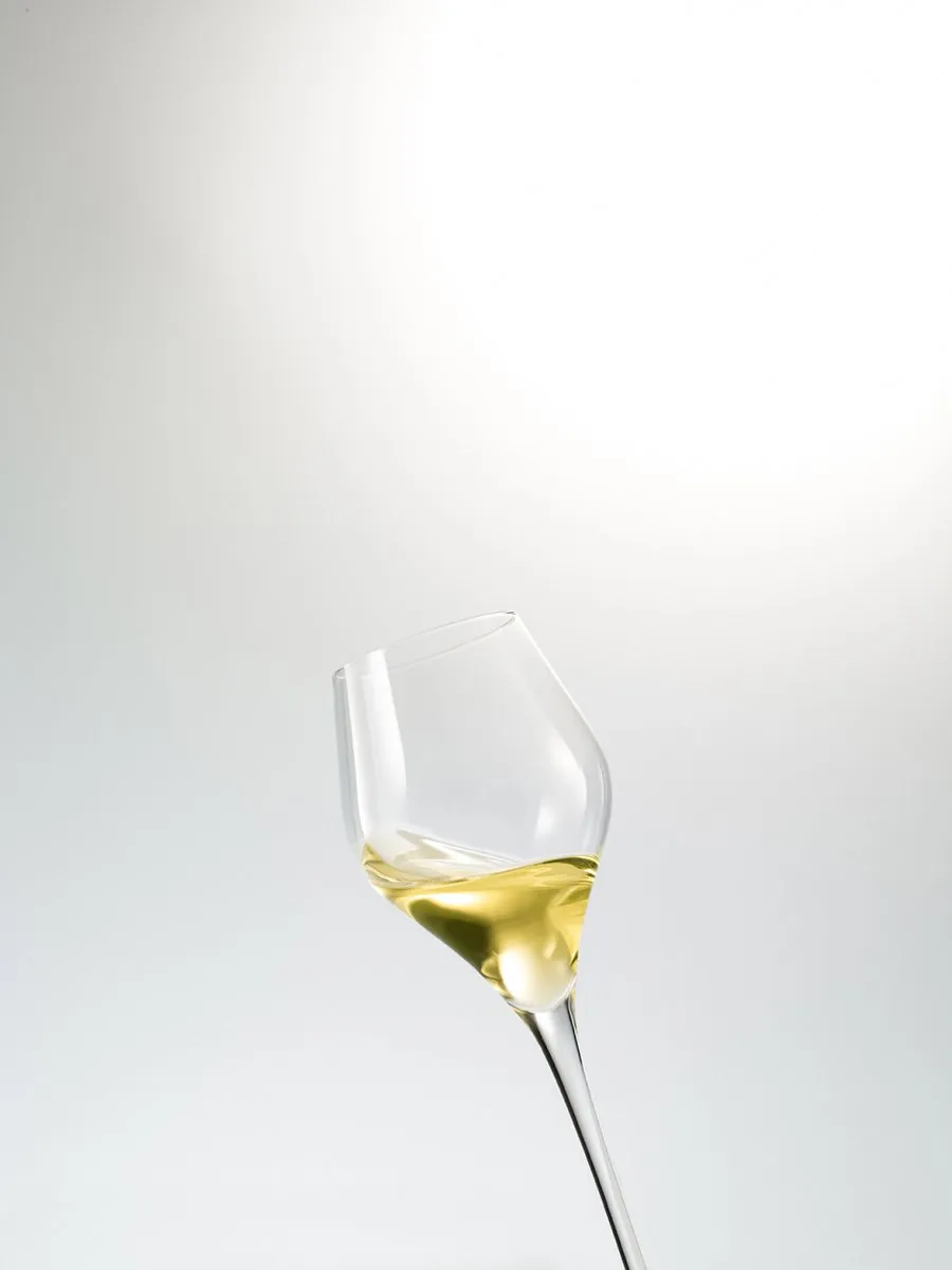 Schott Zwiesel Finesse Chardonnay Wijnglazen 0,39L - 6-delig