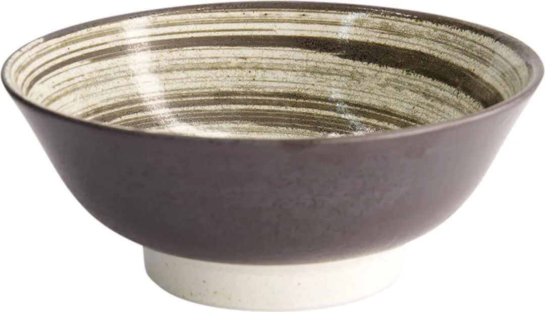 Tokyo Design Studio Asashio Ramenkom 1300ml