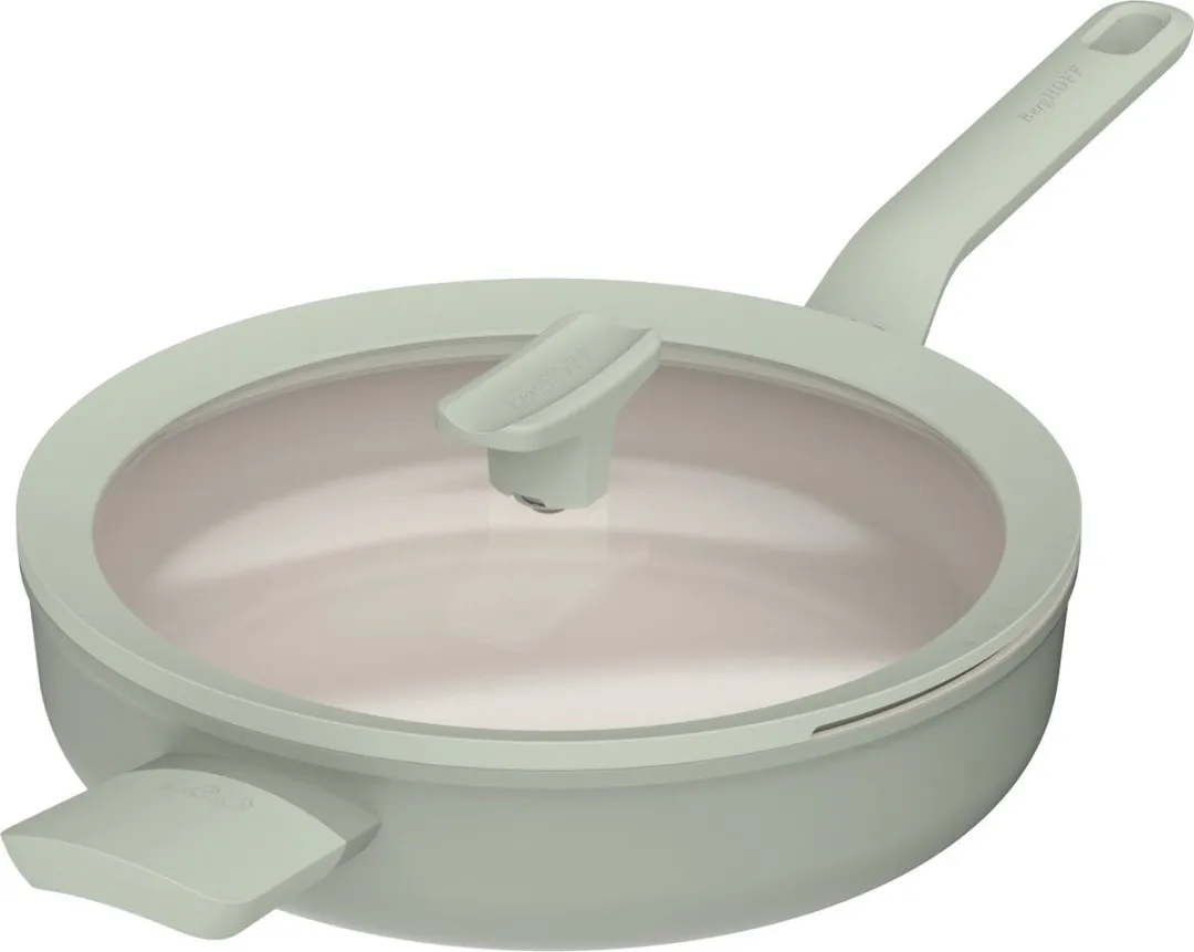 BergHOFF LEO Sauteerpan Balance Sage
