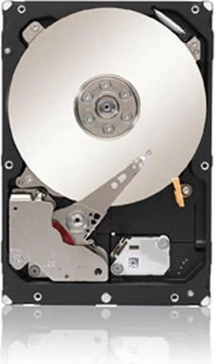 Lenovo 00MJ147 Interne Harde Schijf 900GB 2.5" SAS