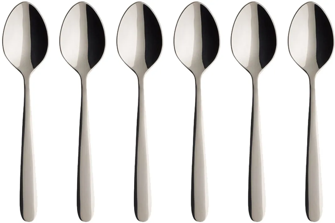 Villeroy & Boch Daily Line Koffielepels 14cm