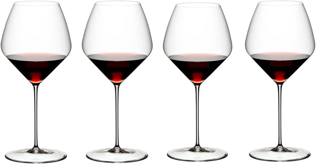 Riedel Veloce Rode Wijnglazen 763ml
