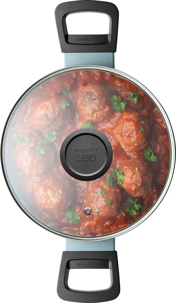 BergHOFF LEO Kookpot 2.9L