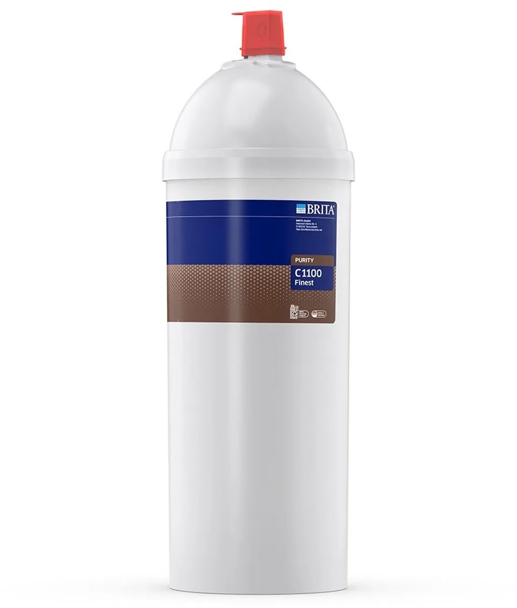 BRITA Purity C1100 Finest Filterpatroon - Multicolor