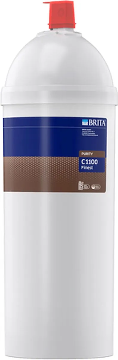BRITA Purity C1100 Finest Filterpatroon