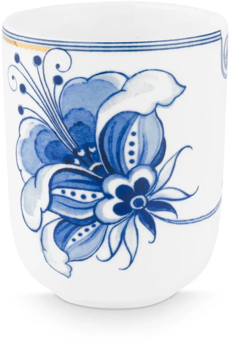 Pip Studio Pip & The Blue Bird Grote Mok